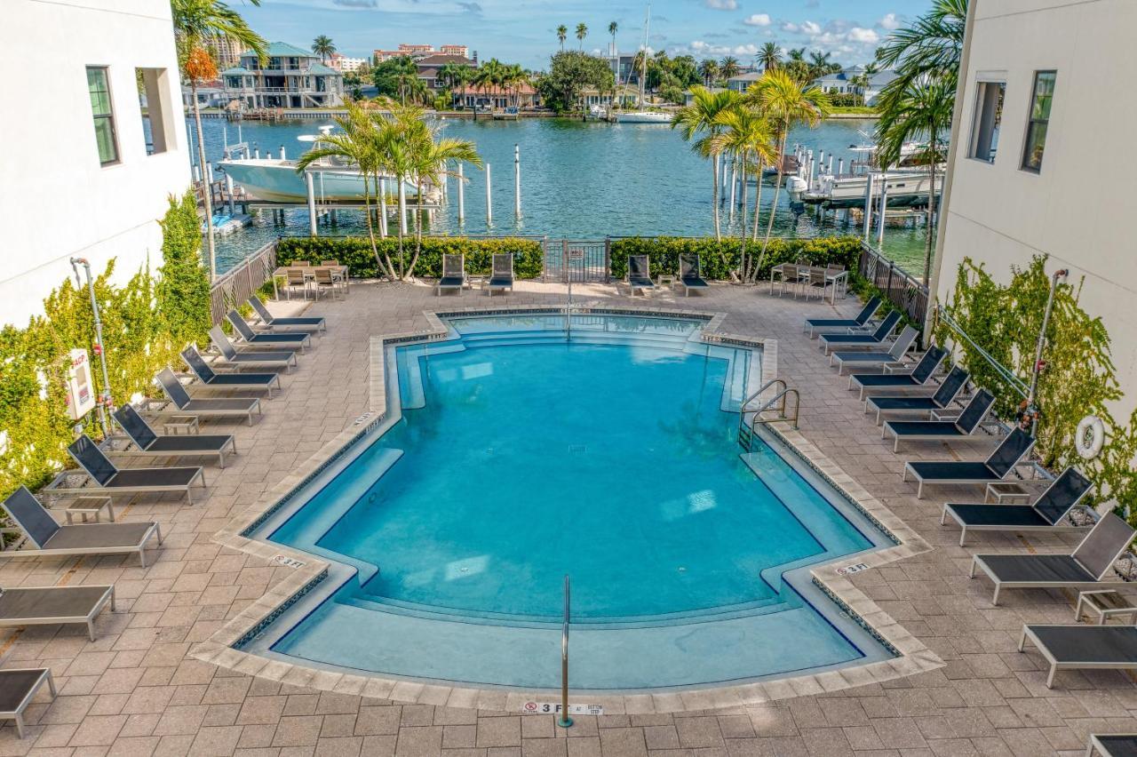 Willa Brightwater Blue Clearwater Beach Zewnętrze zdjęcie