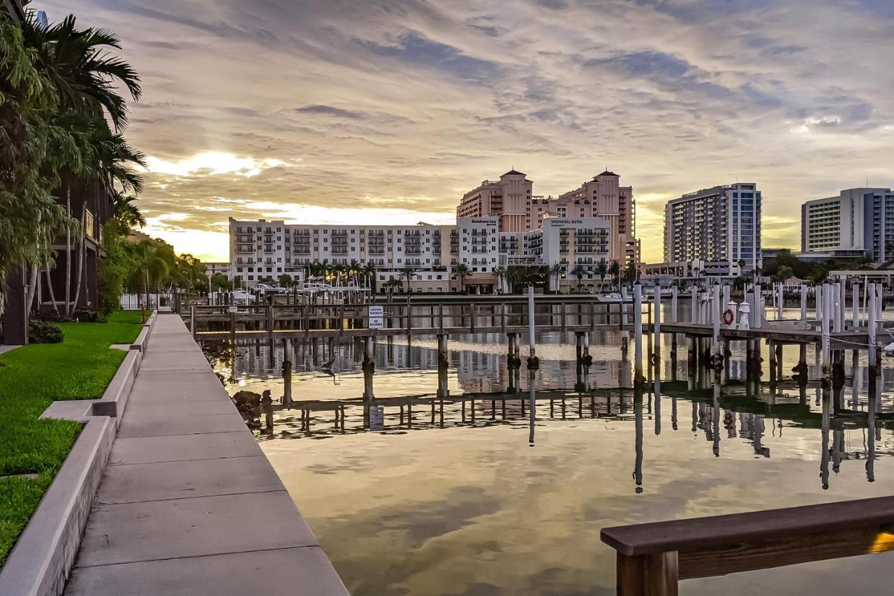 Willa Brightwater Blue Clearwater Beach Zewnętrze zdjęcie