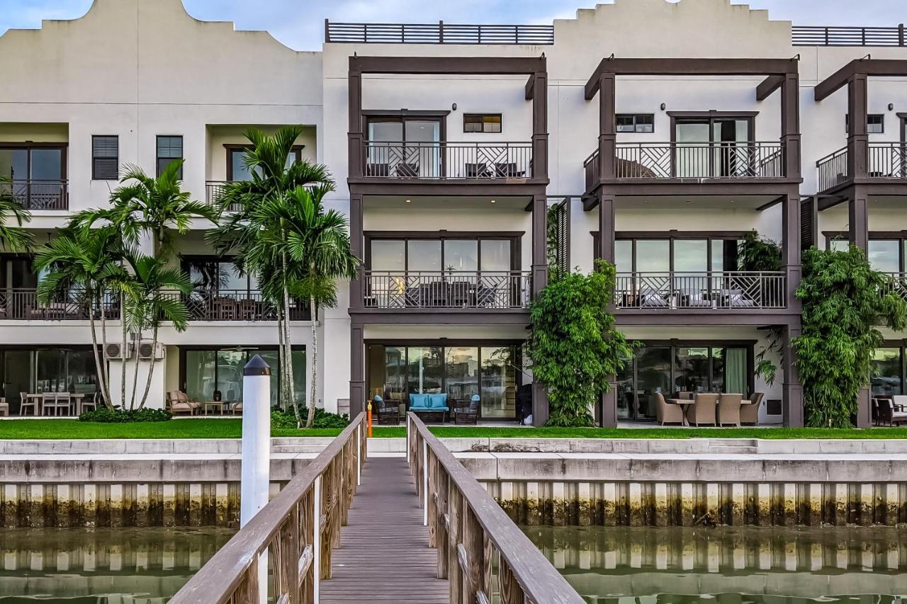Willa Brightwater Blue Clearwater Beach Zewnętrze zdjęcie